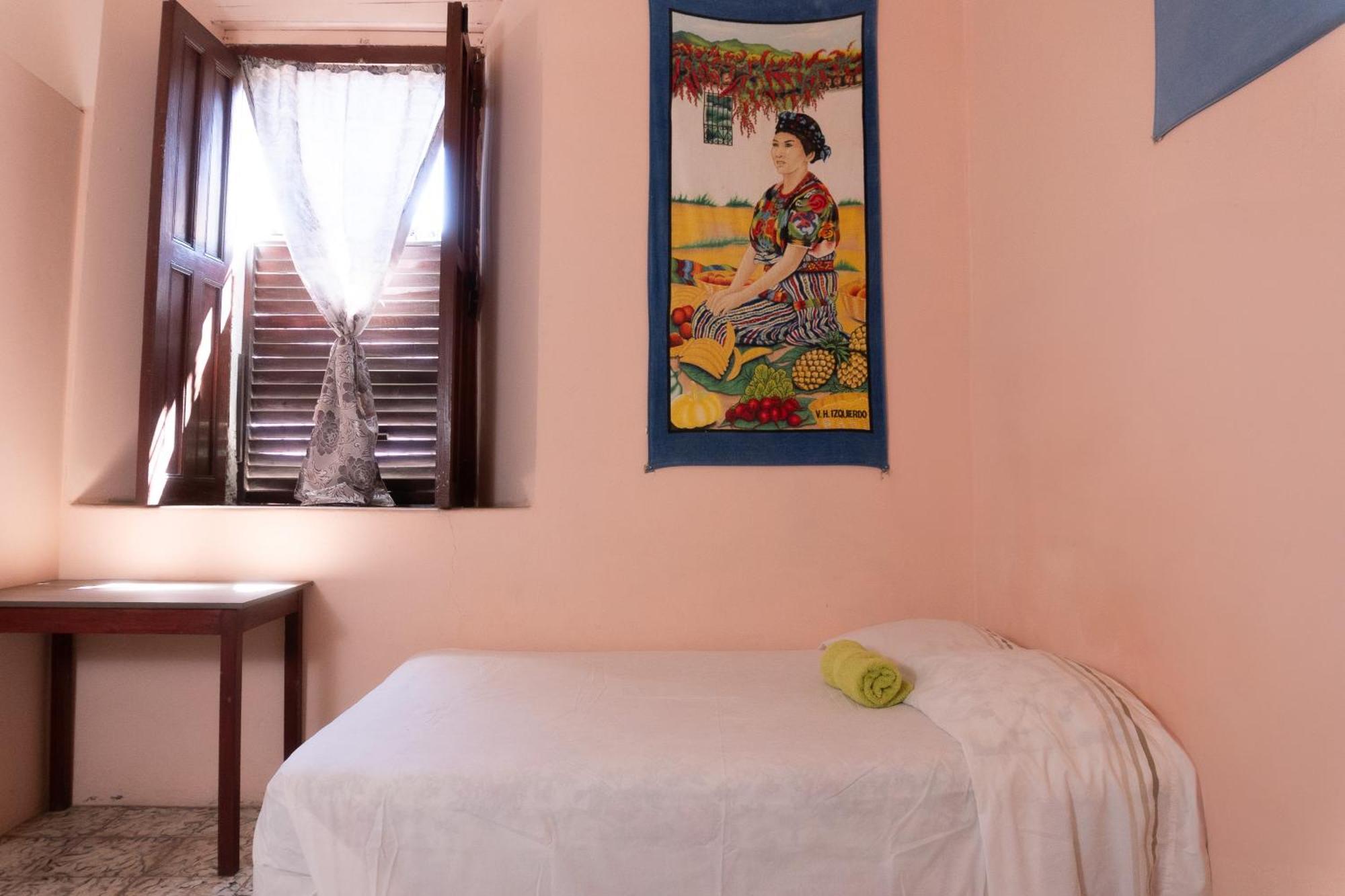 Hostal Delmy Suchitoto Exteriör bild